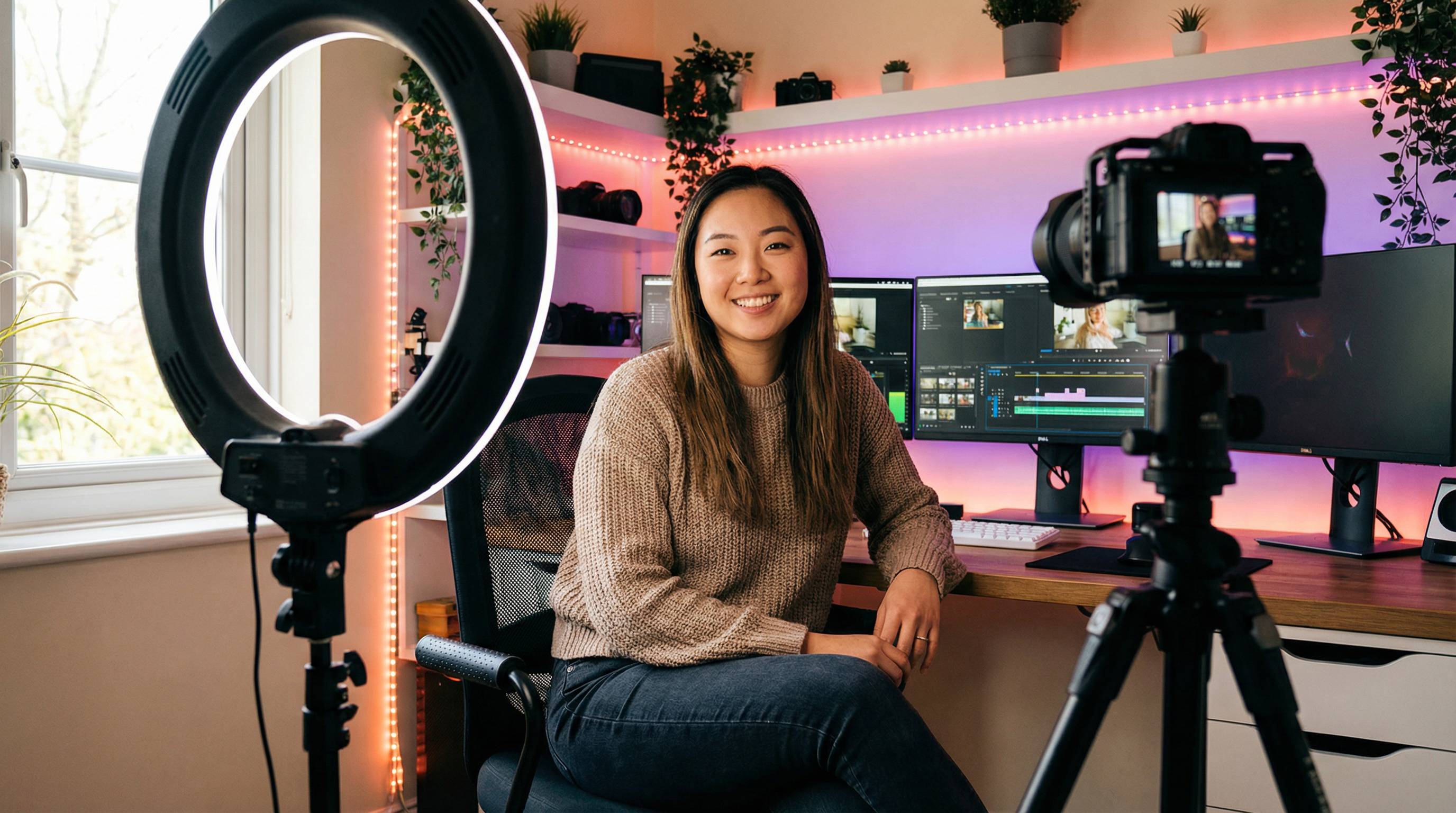 抖阴年度微电影