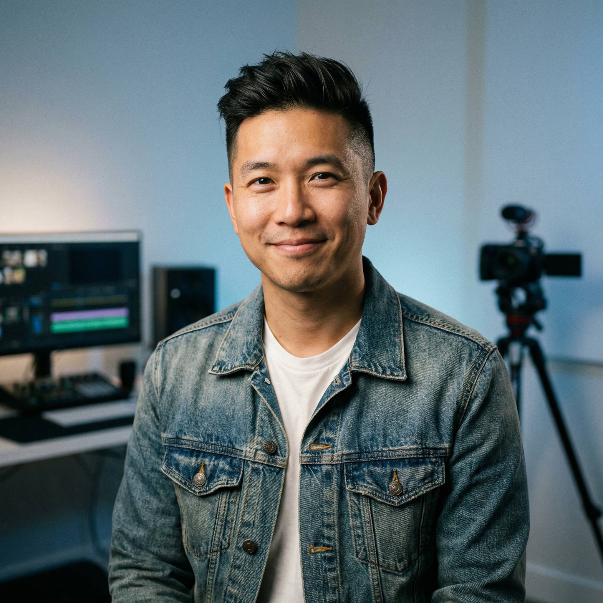 抖阴视频剪辑师